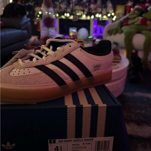 Benito adidas original obtained in mystery box